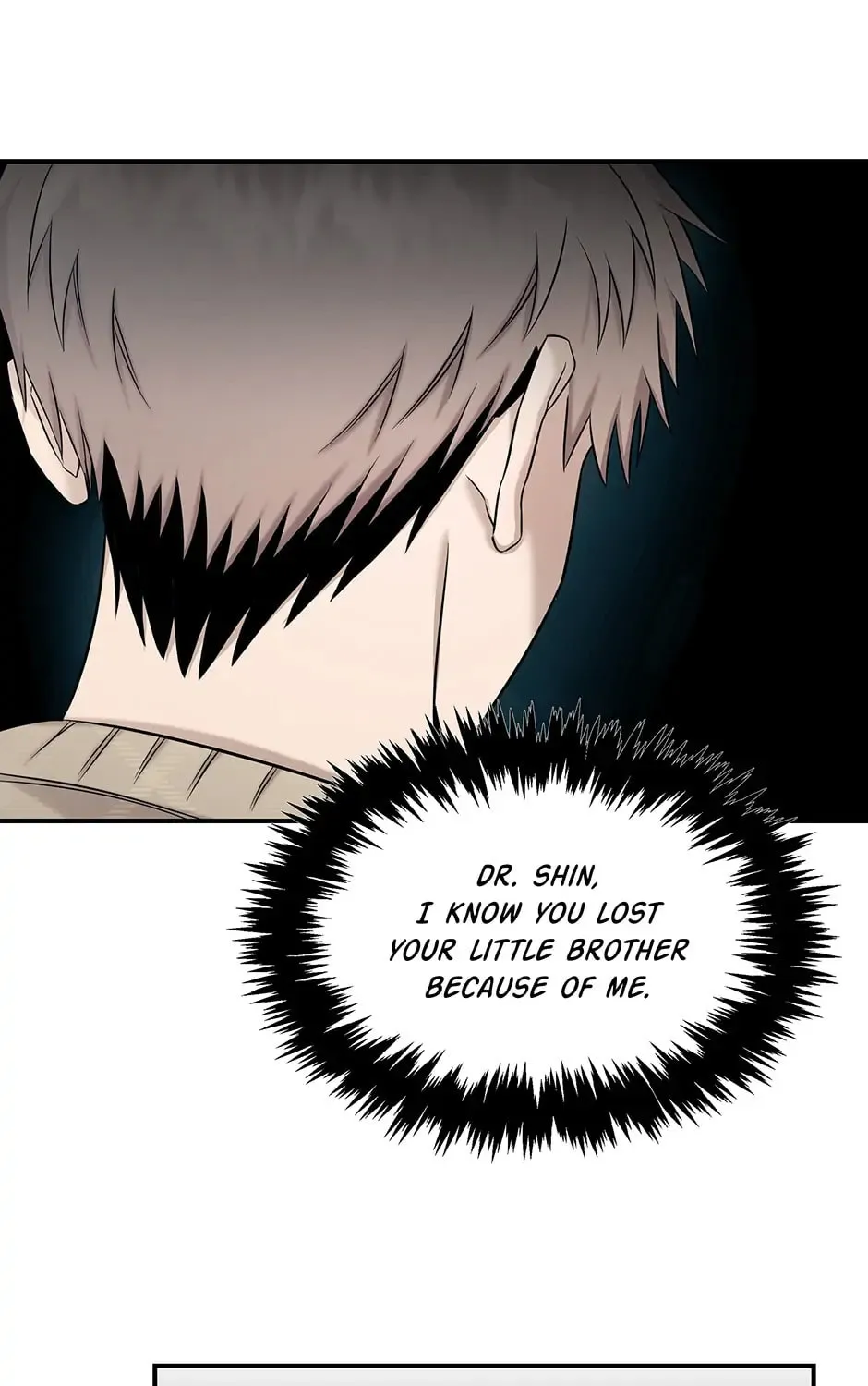 Read The Ghost Doctor chapter 82 image 90 on Lezhin