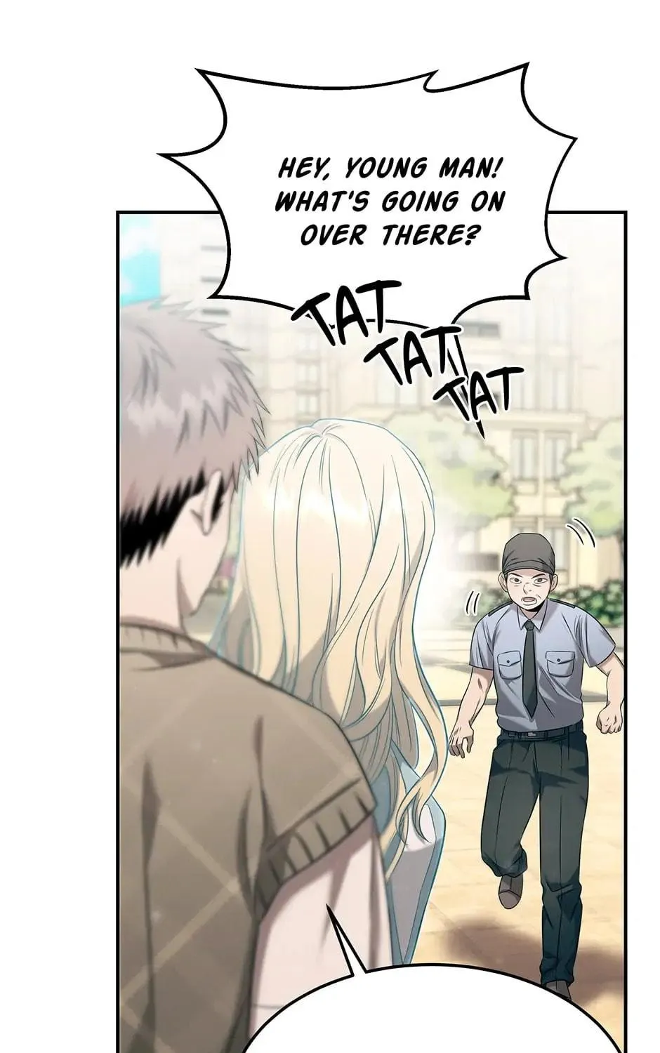 Read The Ghost Doctor chapter 82 image 98 on Lezhin
