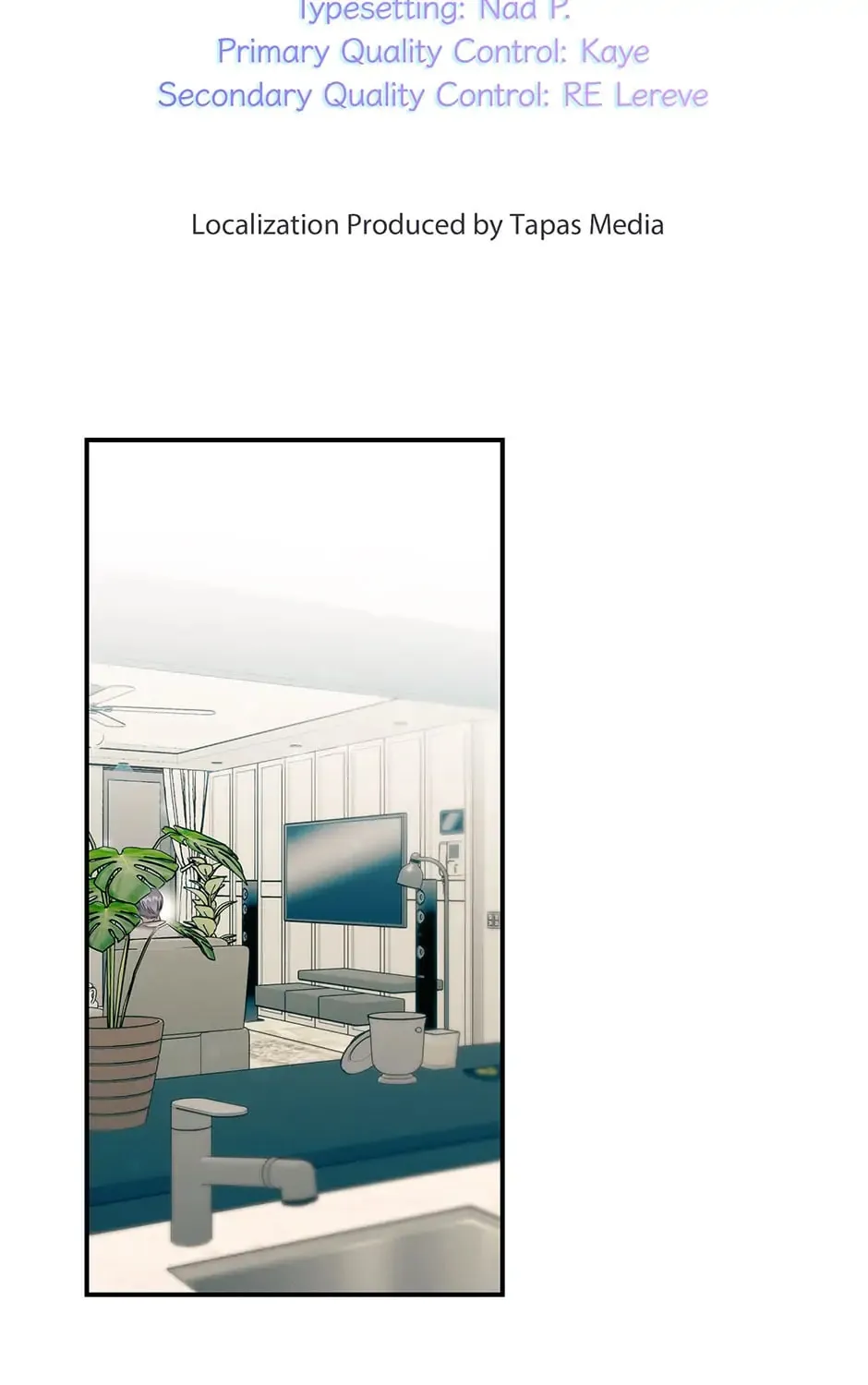 Read The Ghost Doctor chapter 83 image 10 on Lezhin
