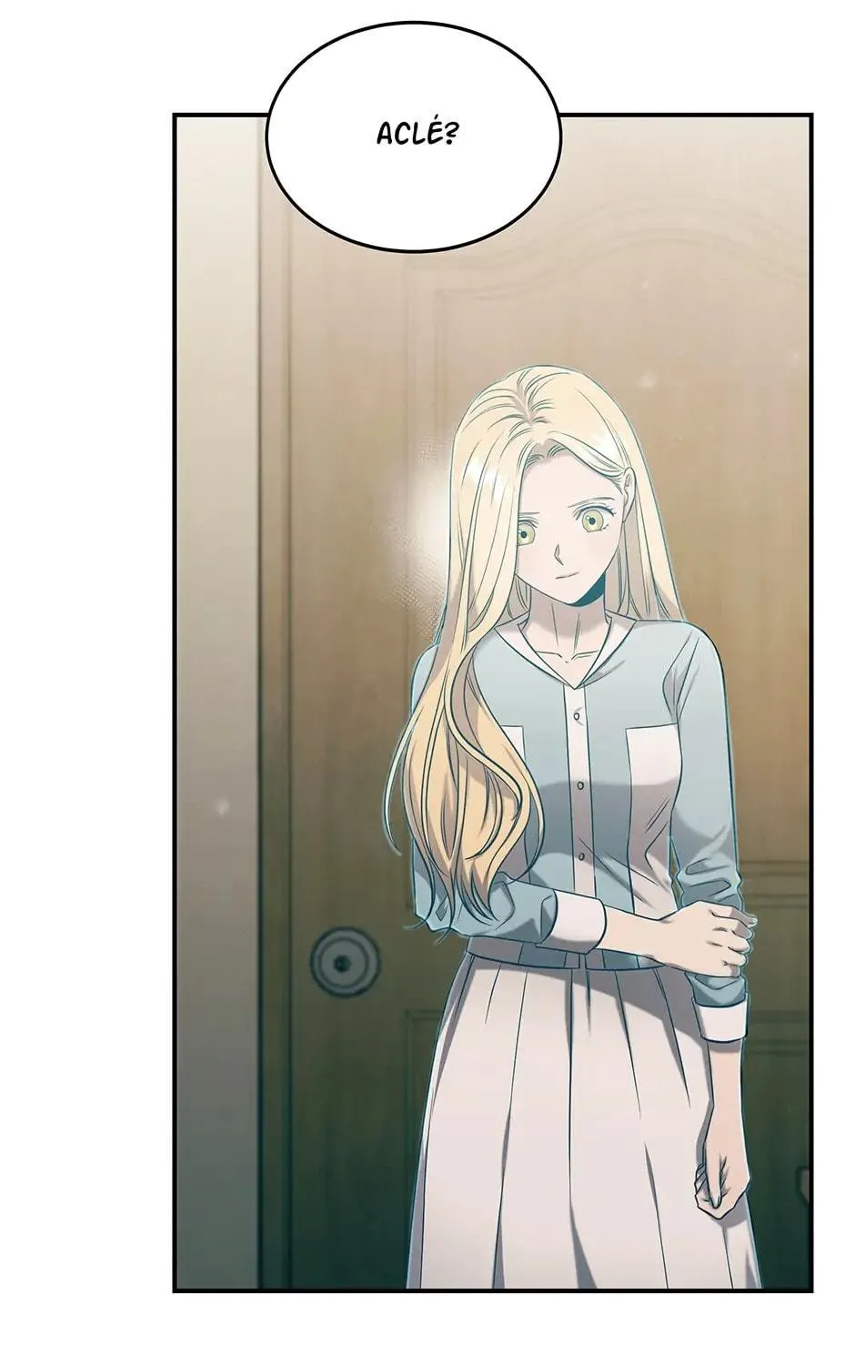 Read The Ghost Doctor chapter 83 image 104 on Lezhin