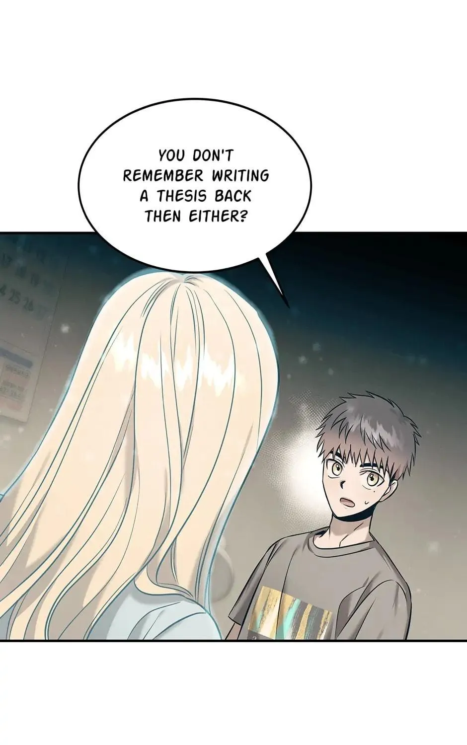 Read The Ghost Doctor chapter 83 image 110 on Lezhin