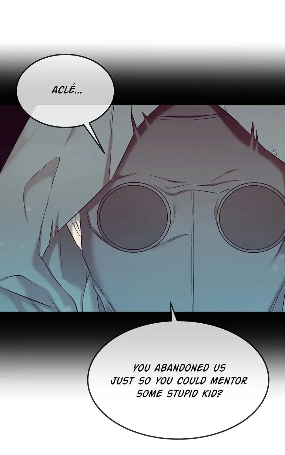 Read The Ghost Doctor chapter 83 image 116 on Lezhin