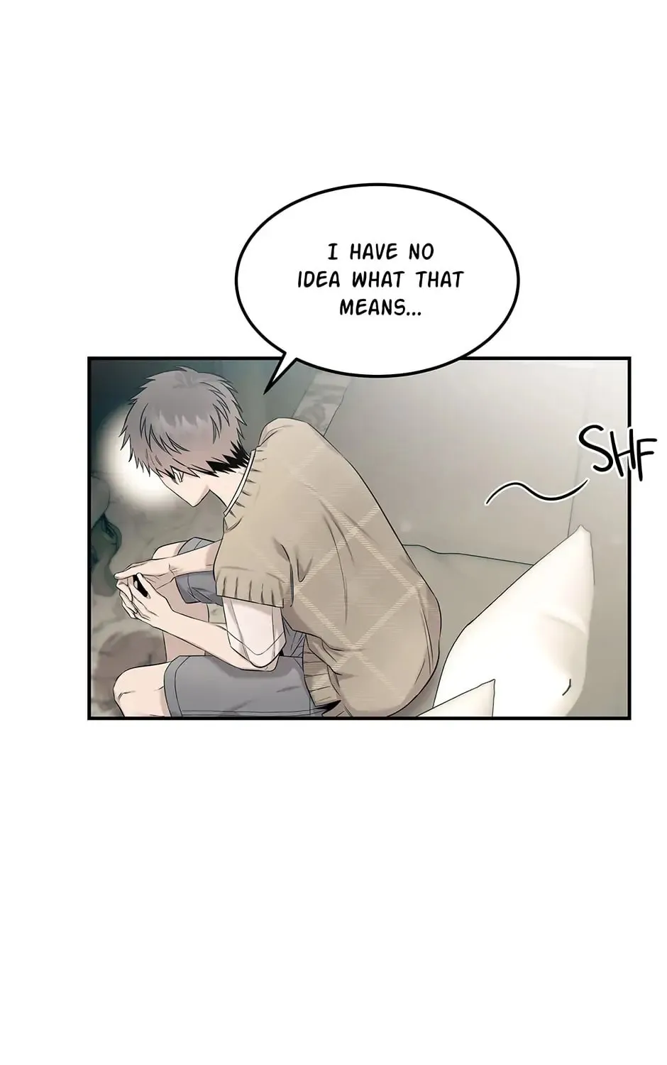 Read The Ghost Doctor chapter 83 image 12 on Lezhin