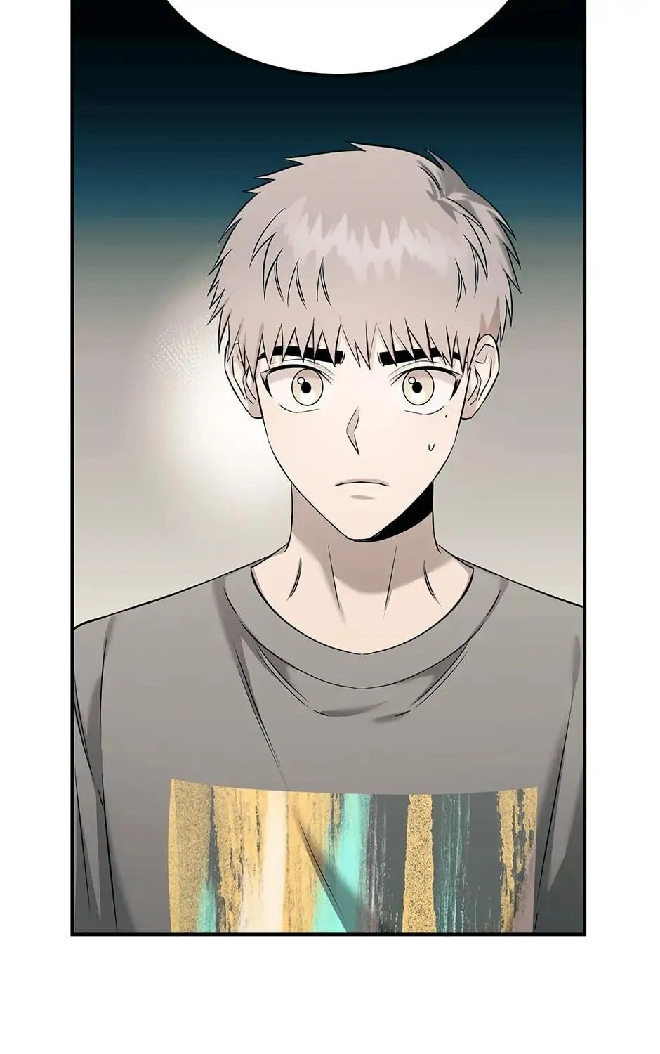 Read The Ghost Doctor chapter 83 image 122 on Lezhin