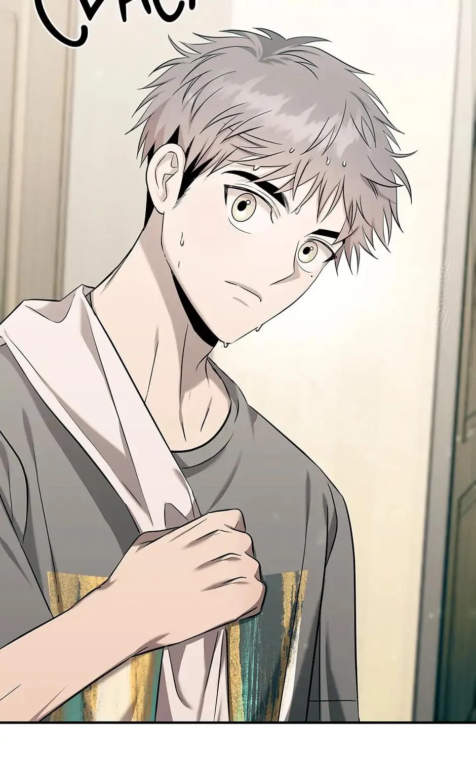 Read The Ghost Doctor chapter 83 image 136 on Lezhin