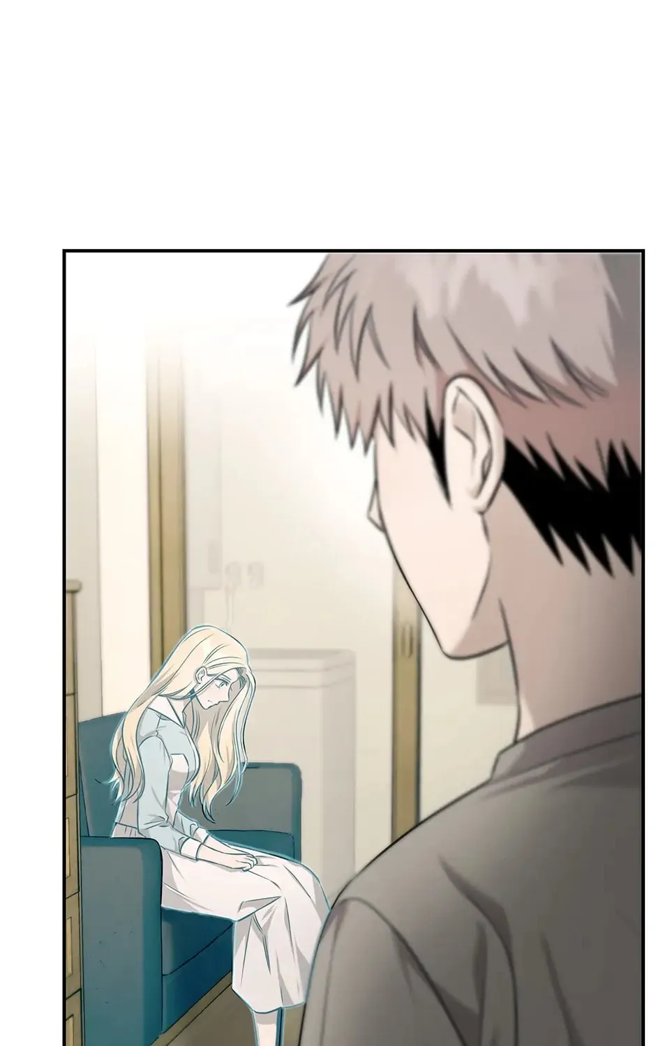 Read The Ghost Doctor chapter 83 image 138 on Lezhin