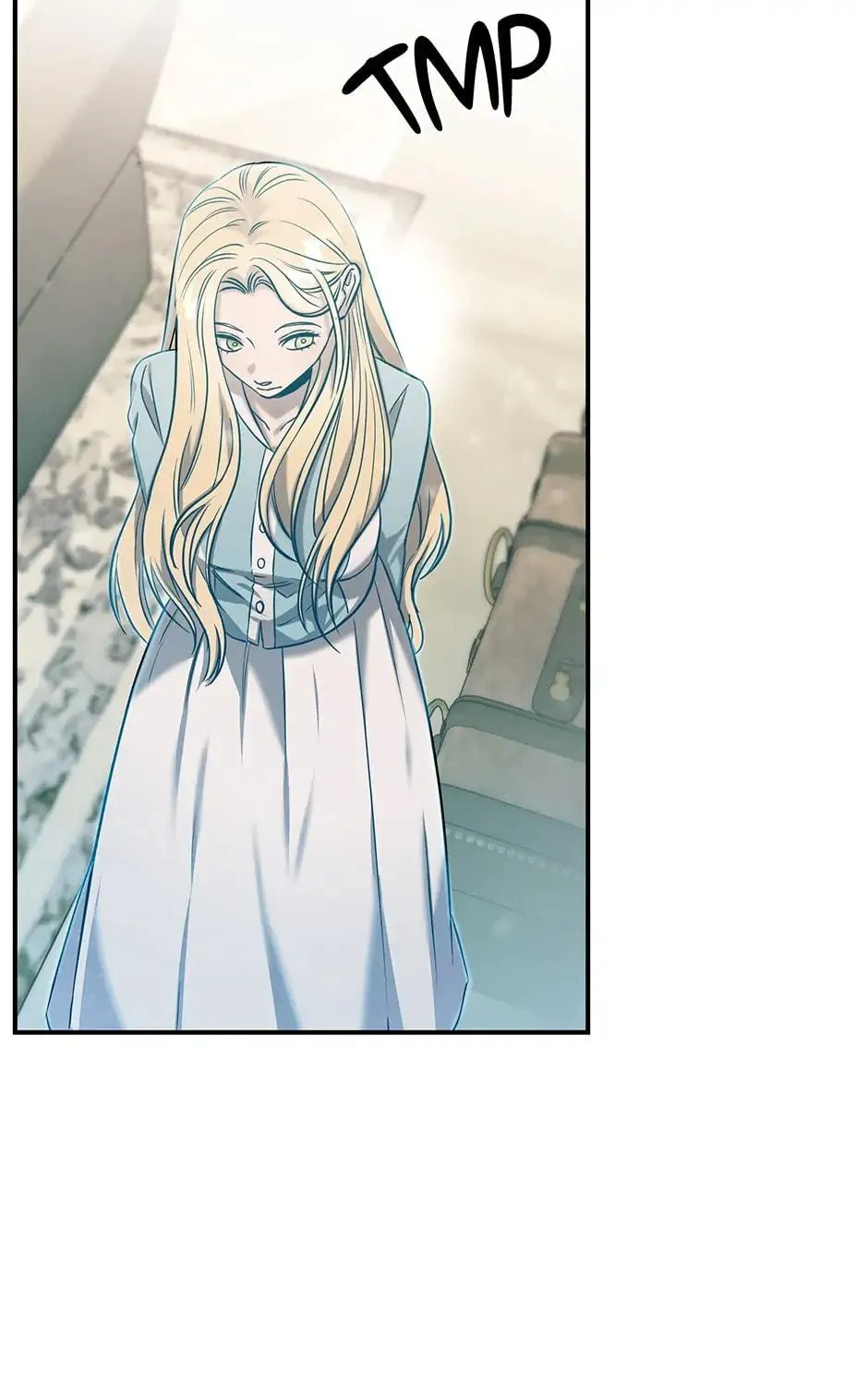 Read The Ghost Doctor chapter 83 image 14 on Lezhin