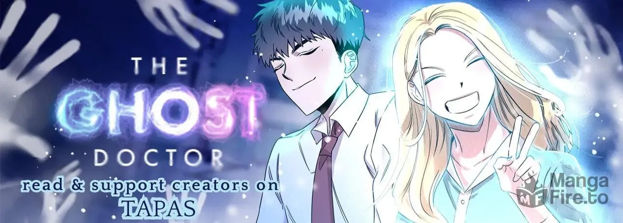 Read The Ghost Doctor chapter 83 image 146 on Lezhin