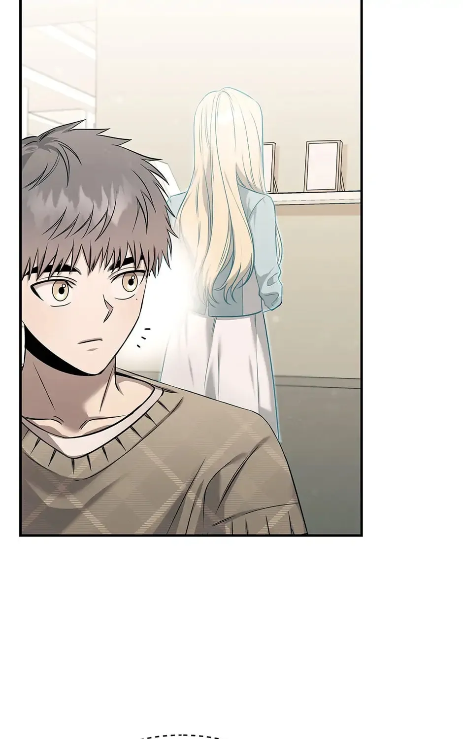 Read The Ghost Doctor chapter 83 image 18 on Lezhin