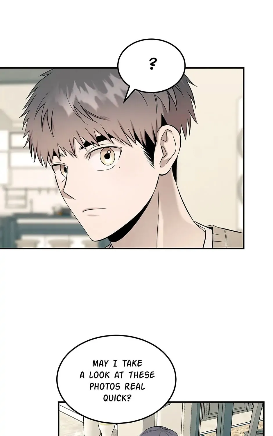 Read The Ghost Doctor chapter 83 image 22 on Lezhin