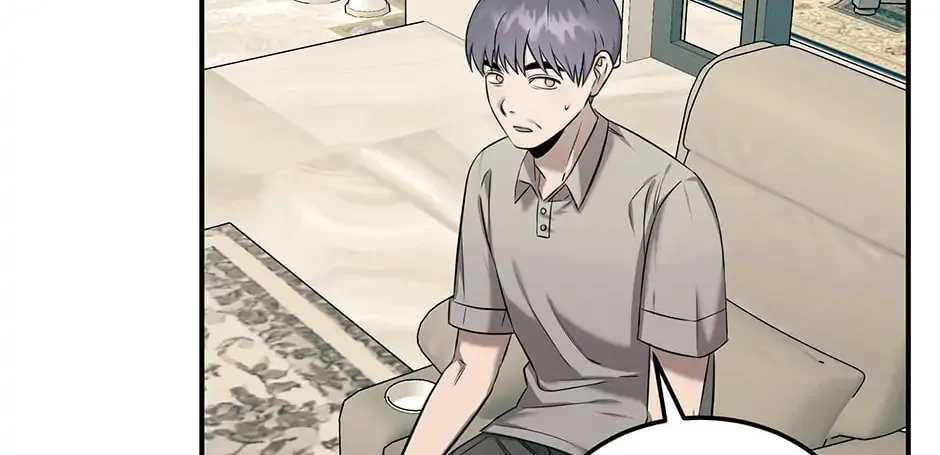 Read The Ghost Doctor chapter 83 image 23 on Lezhin