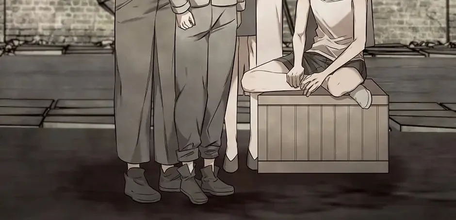 Read The Ghost Doctor chapter 83 image 25 on Lezhin
