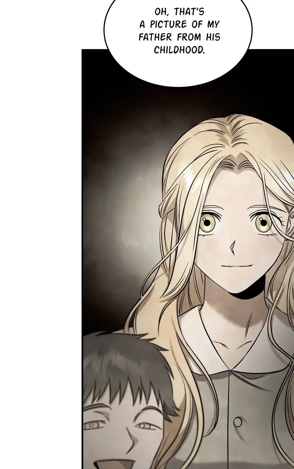 Read The Ghost Doctor chapter 83 image 30 on Lezhin