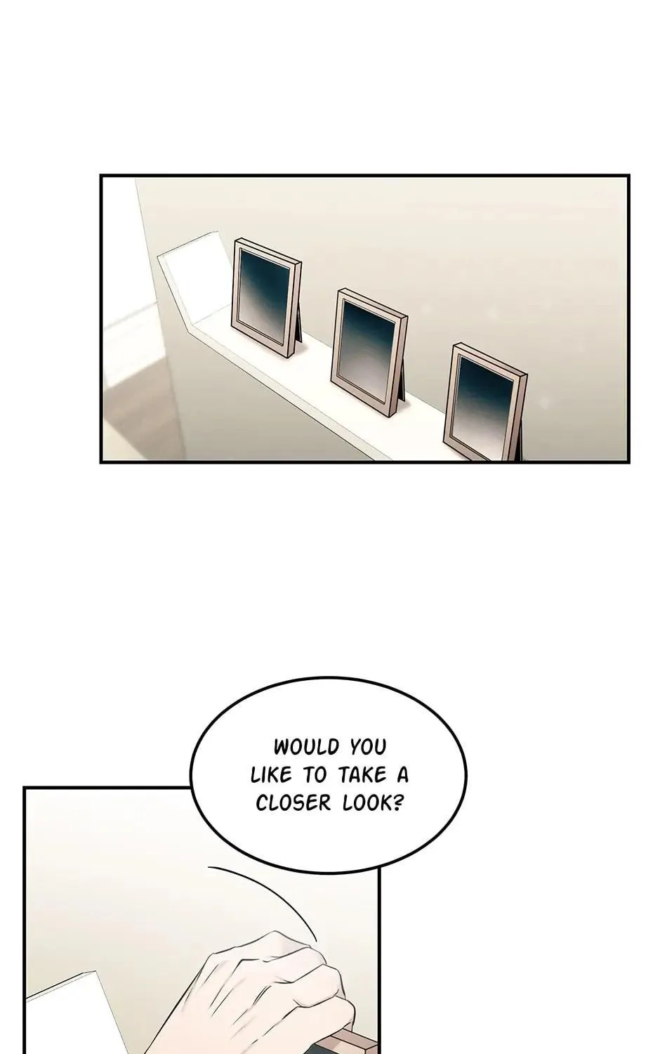 Read The Ghost Doctor chapter 83 image 32 on Lezhin