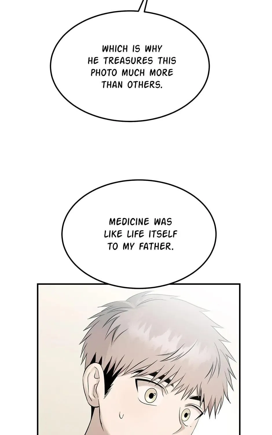 Read The Ghost Doctor chapter 83 image 36 on Lezhin