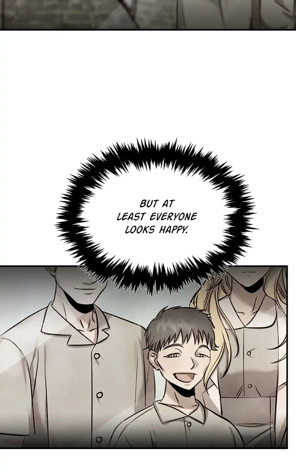 Read The Ghost Doctor chapter 83 image 40 on Lezhin