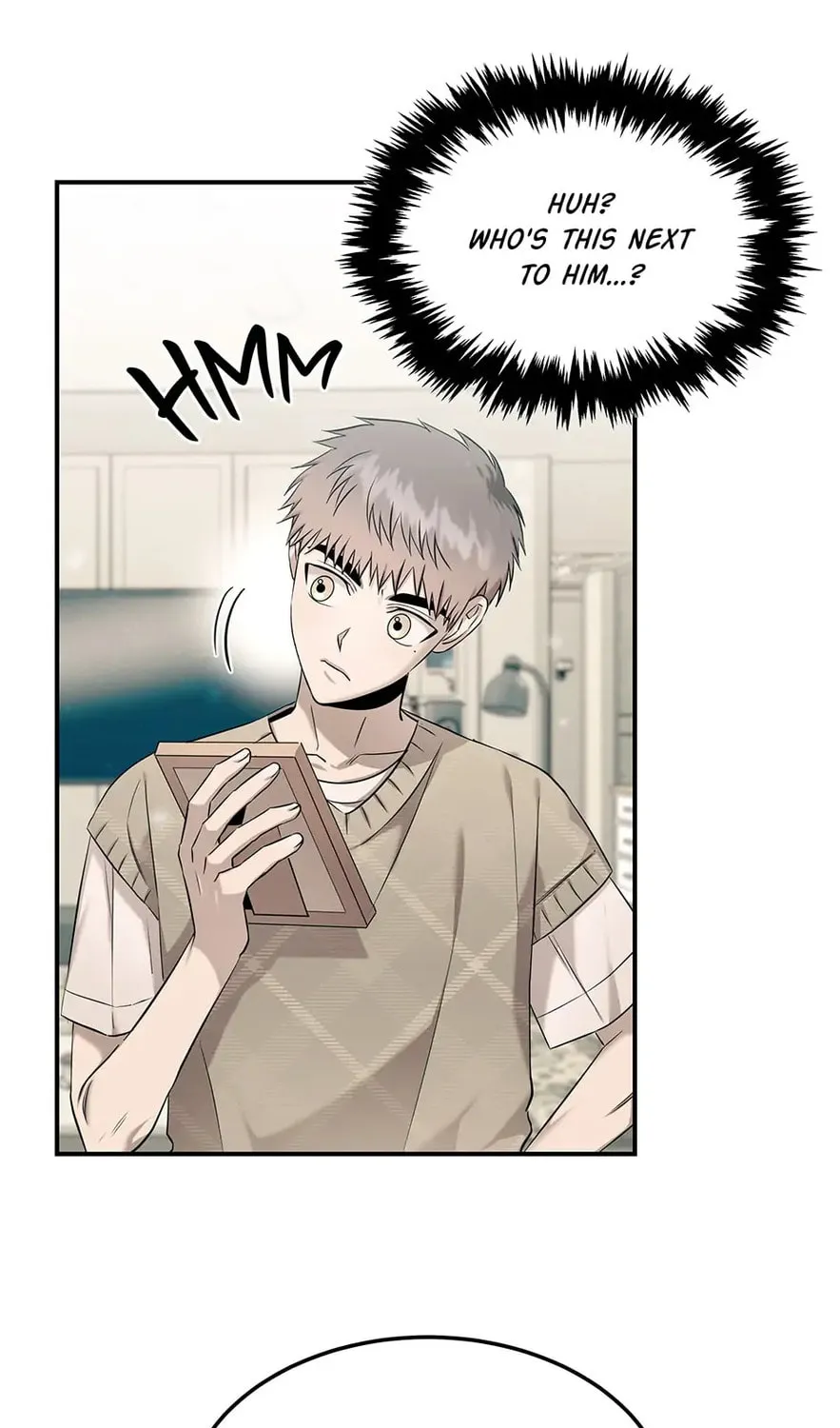 Read The Ghost Doctor chapter 83 image 42 on Lezhin