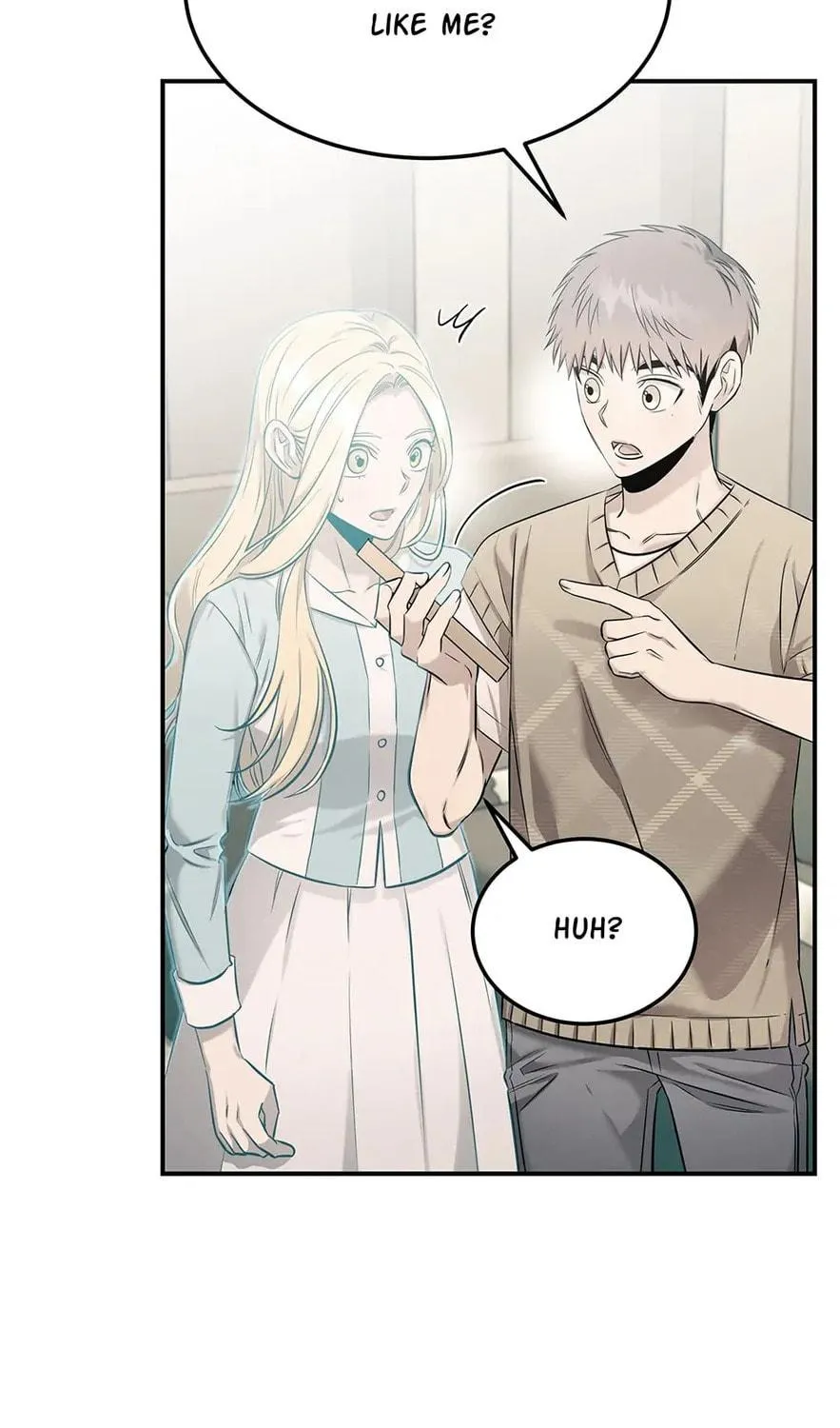Read The Ghost Doctor chapter 83 image 44 on Lezhin