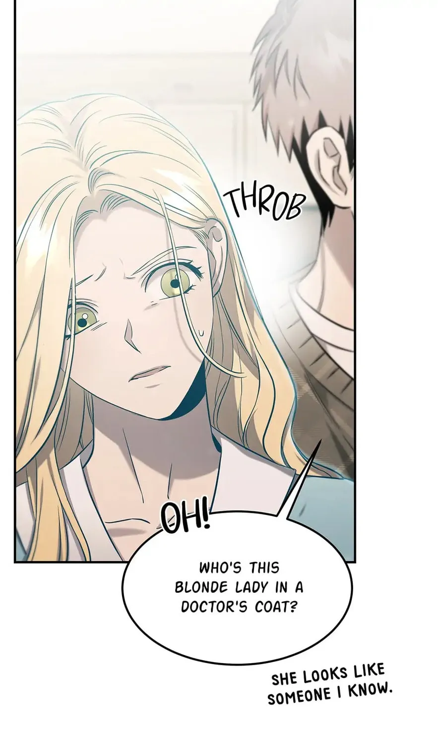 Read The Ghost Doctor chapter 83 image 48 on Lezhin