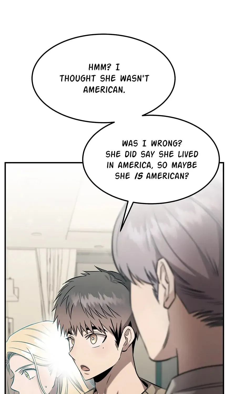 Read The Ghost Doctor chapter 83 image 52 on Lezhin