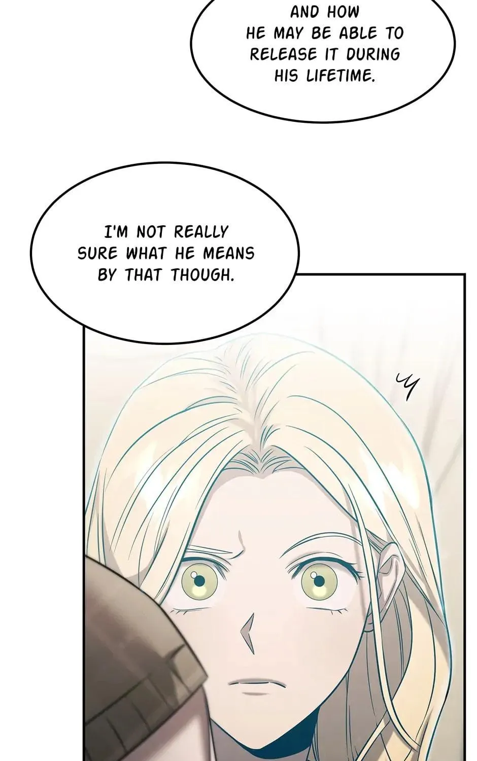 Read The Ghost Doctor chapter 83 image 6 on Lezhin