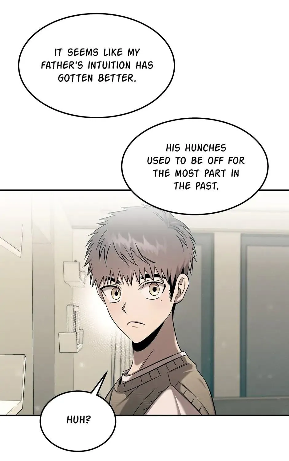 Read The Ghost Doctor chapter 83 image 62 on Lezhin
