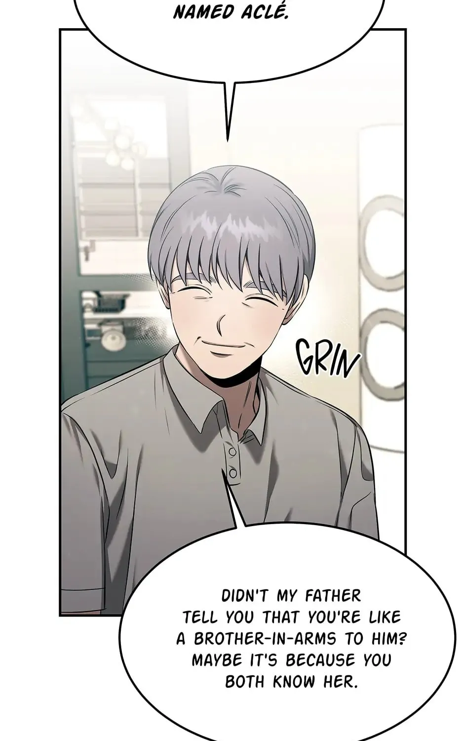Read The Ghost Doctor chapter 83 image 64 on Lezhin