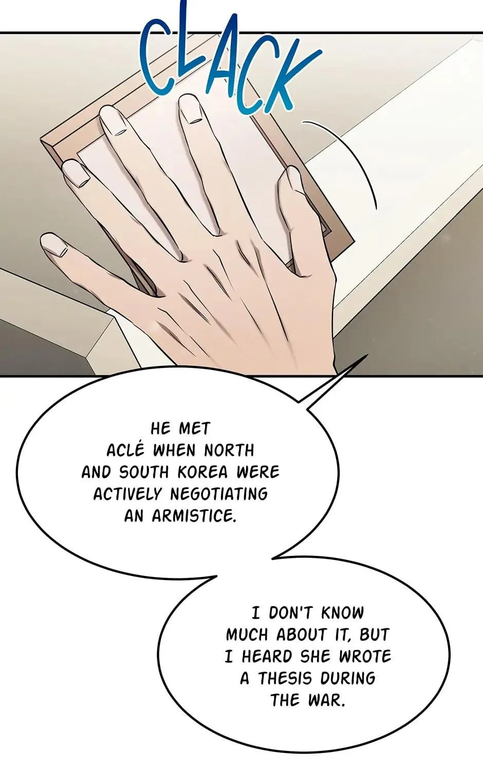 Read The Ghost Doctor chapter 83 image 66 on Lezhin