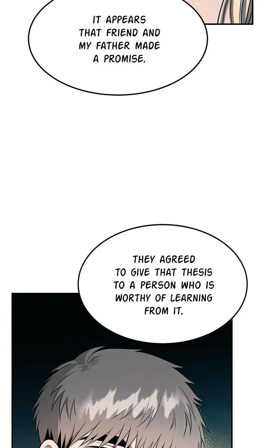 Read The Ghost Doctor chapter 83 image 74 on Lezhin