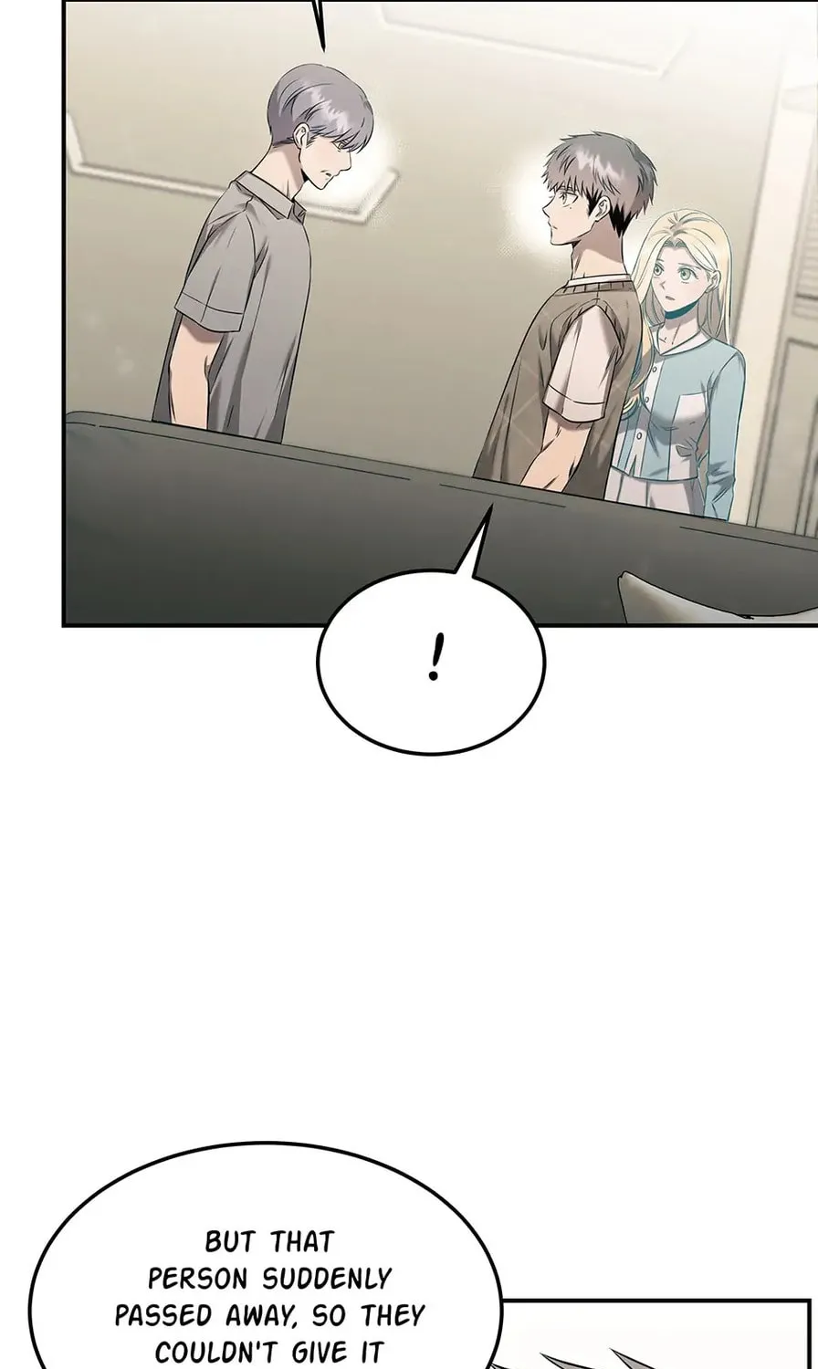 Read The Ghost Doctor chapter 83 image 78 on Lezhin