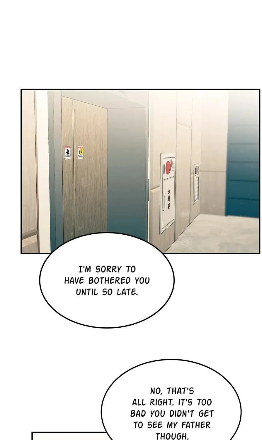 Read The Ghost Doctor chapter 83 image 86 on Lezhin