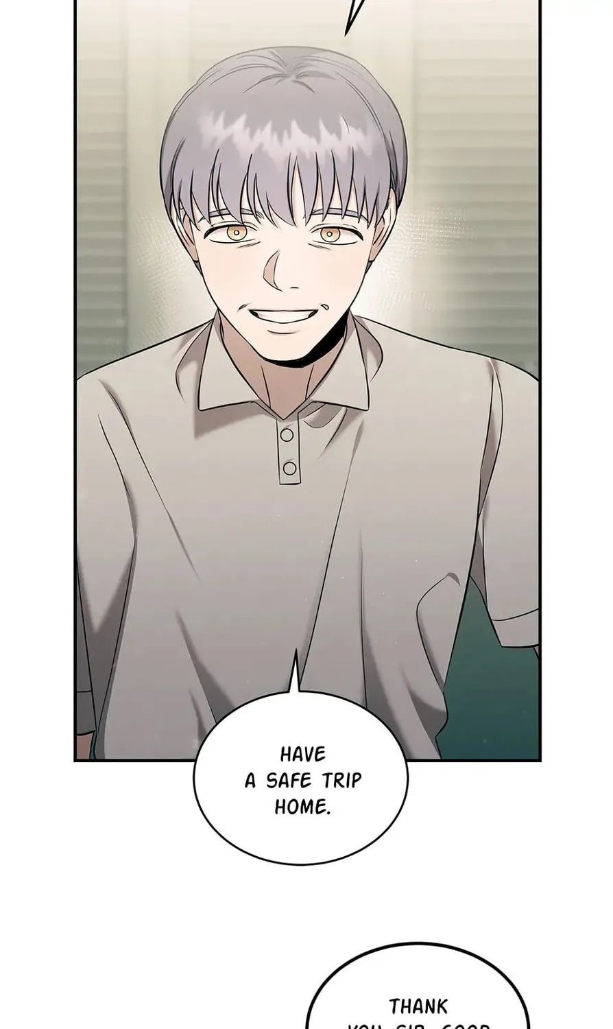 Read The Ghost Doctor chapter 83 image 88 on Lezhin