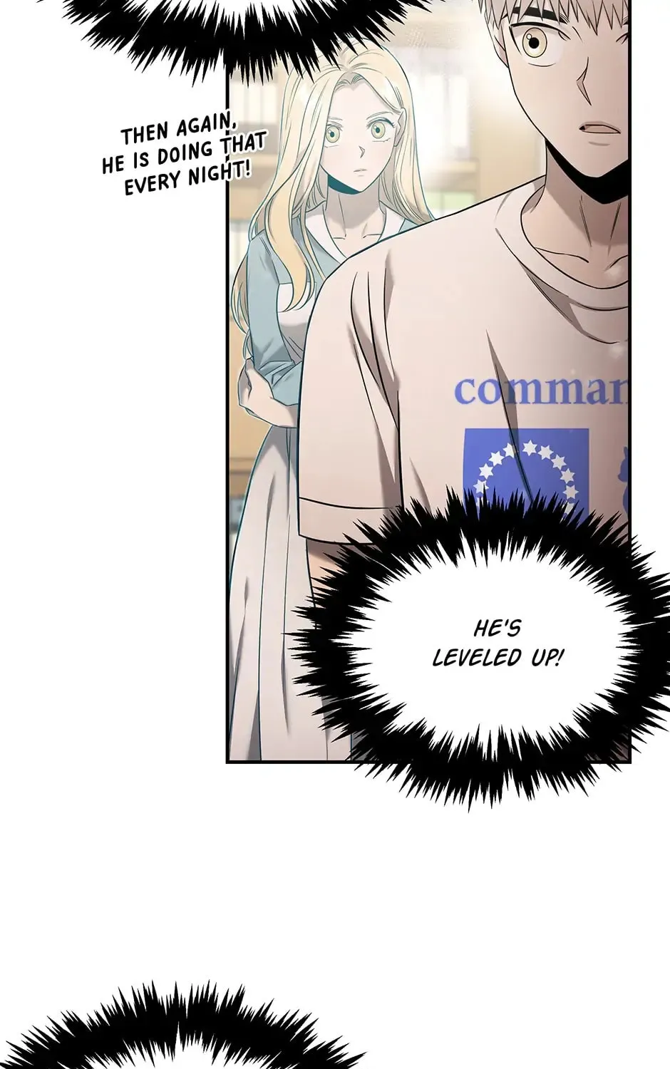 Read The Ghost Doctor chapter 84 image 100 on Lezhin
