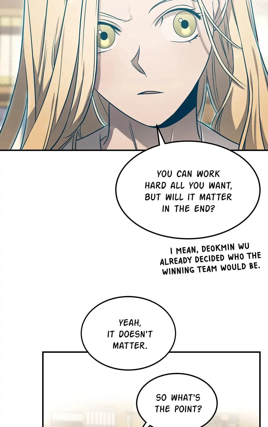 Read The Ghost Doctor chapter 84 image 102 on Lezhin