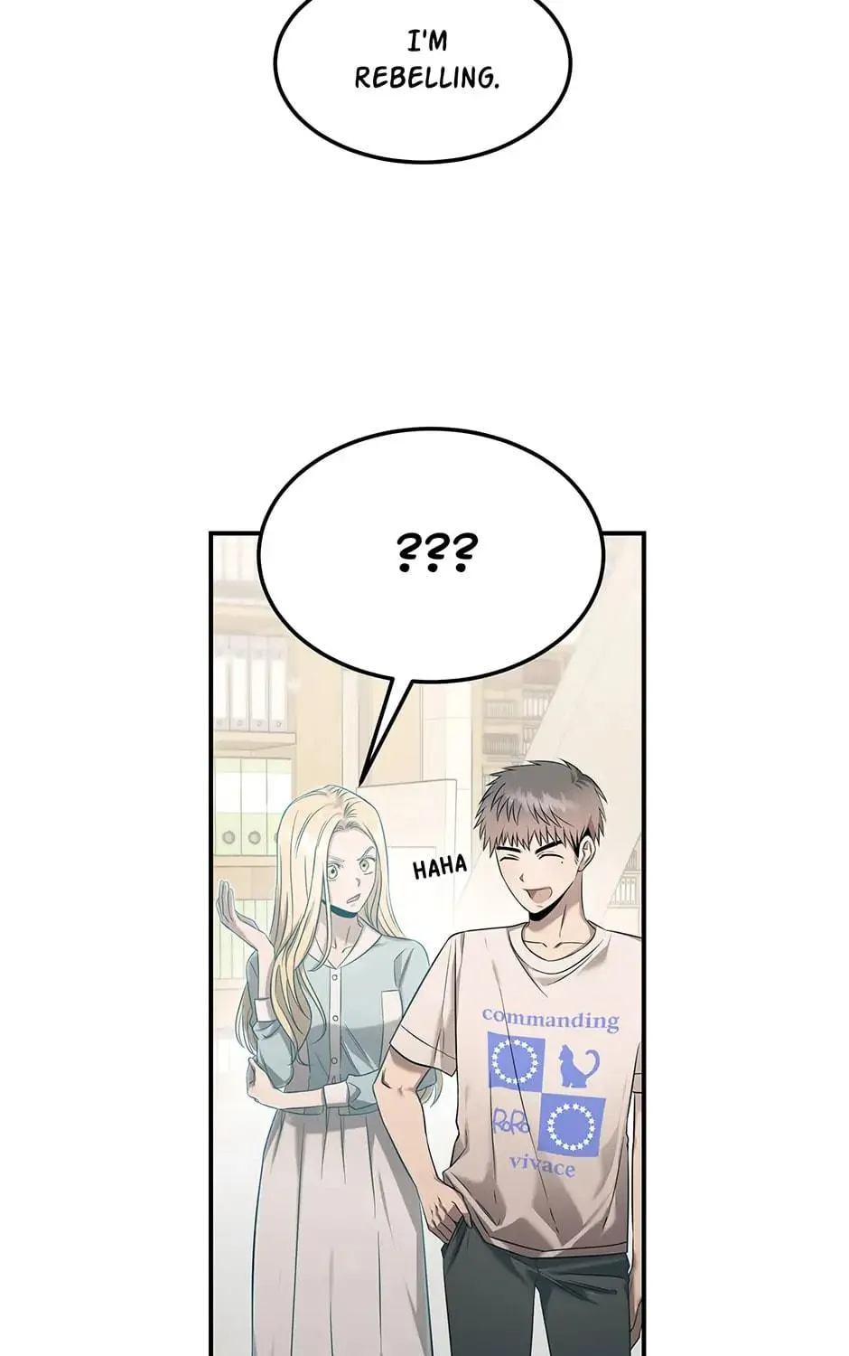 Read The Ghost Doctor chapter 84 image 104 on Lezhin