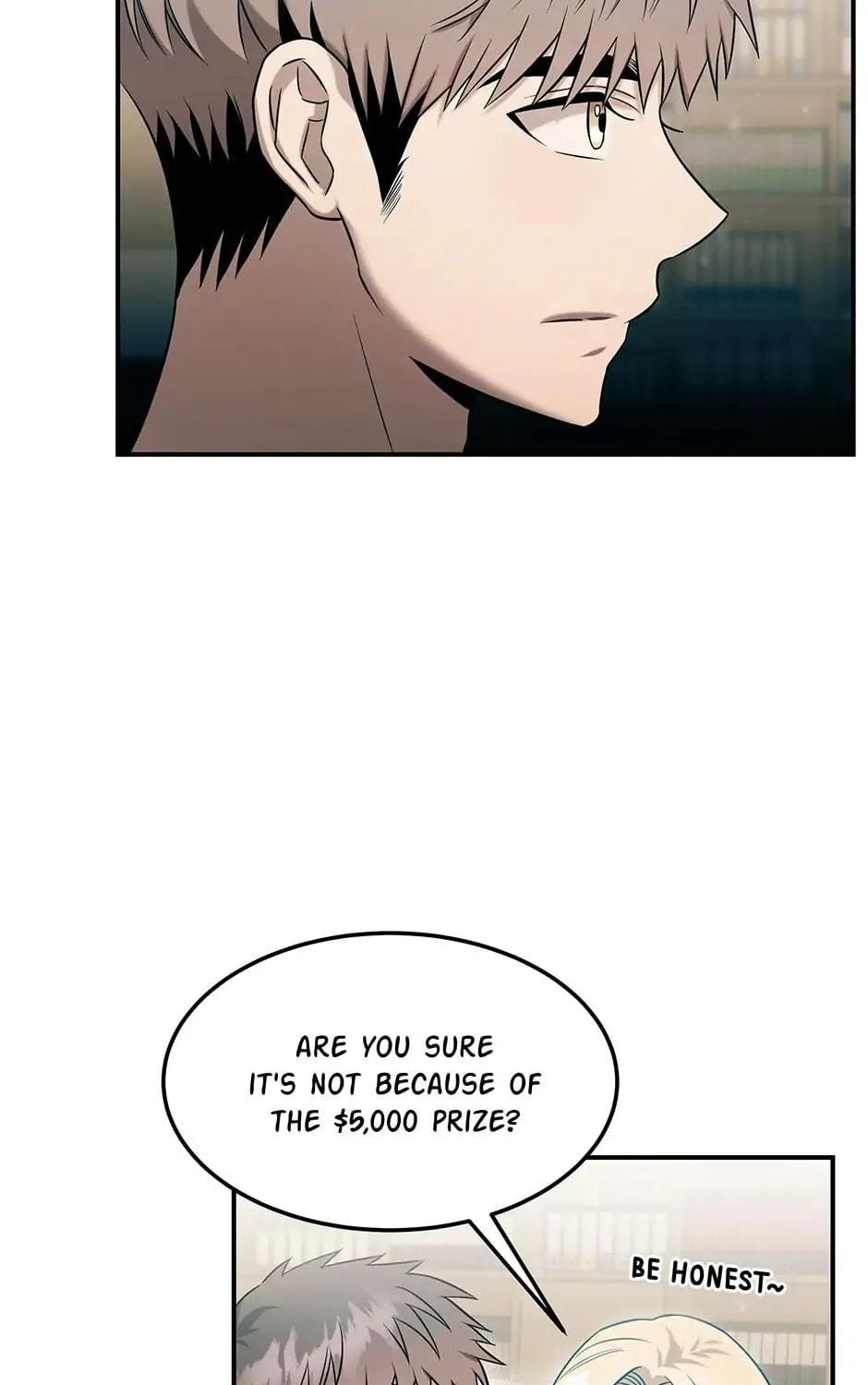 Read The Ghost Doctor chapter 84 image 110 on Lezhin