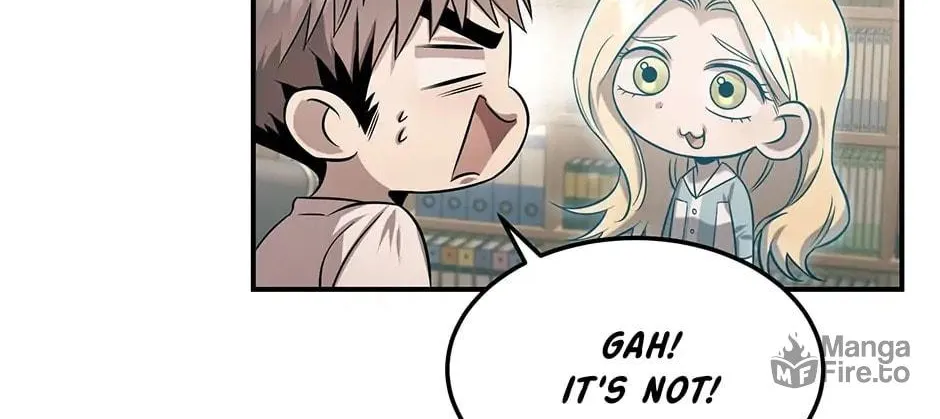 Read The Ghost Doctor chapter 84 image 111 on Lezhin