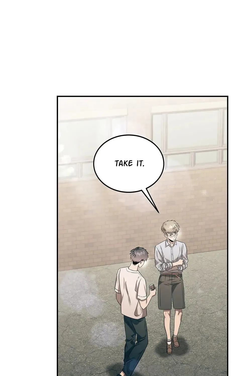 Read The Ghost Doctor chapter 84 image 114 on Lezhin