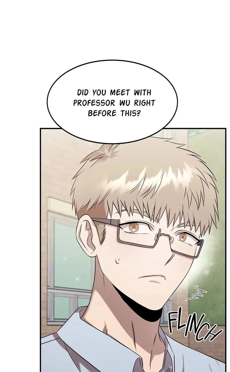 Read The Ghost Doctor chapter 84 image 118 on Lezhin