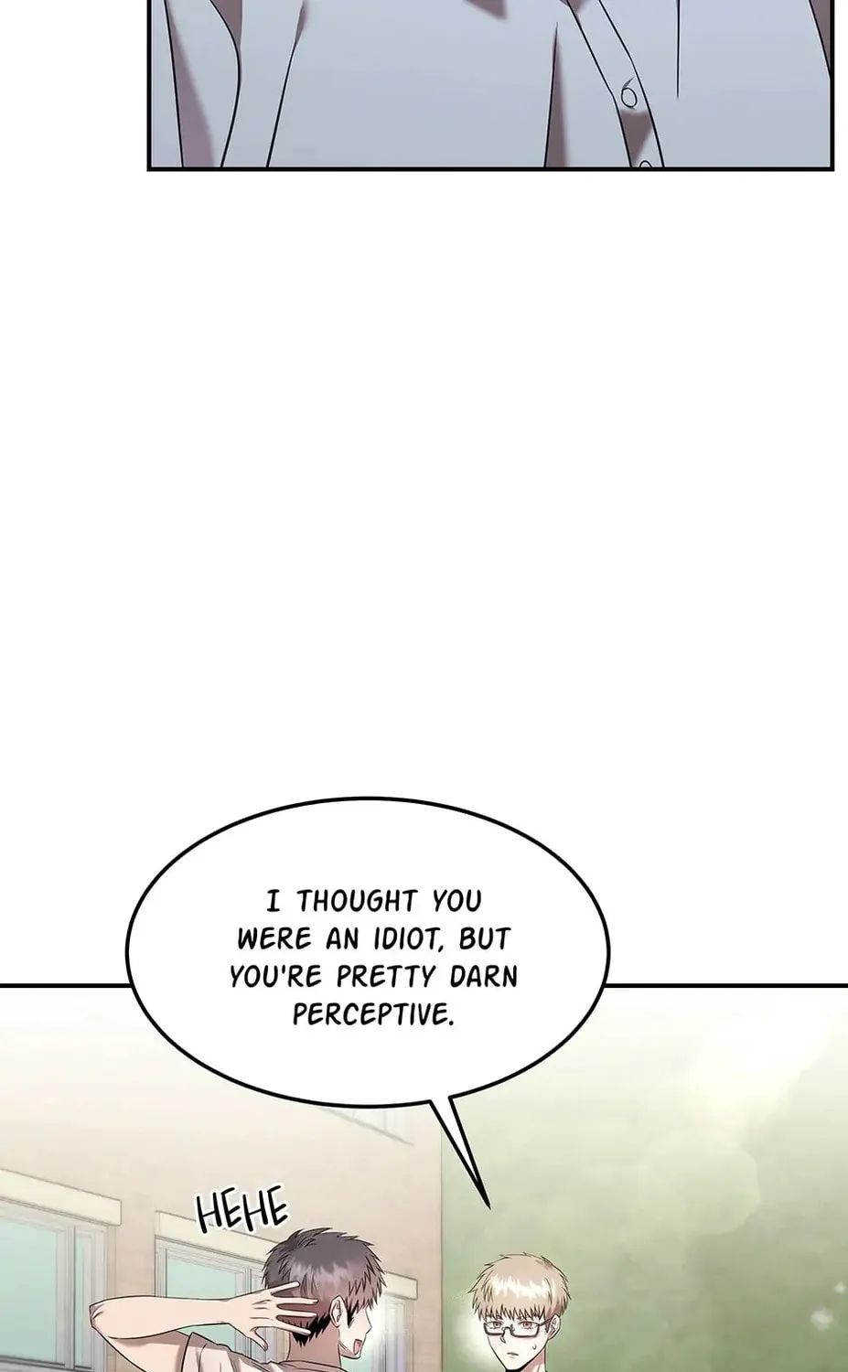Read The Ghost Doctor chapter 84 image 120 on Lezhin