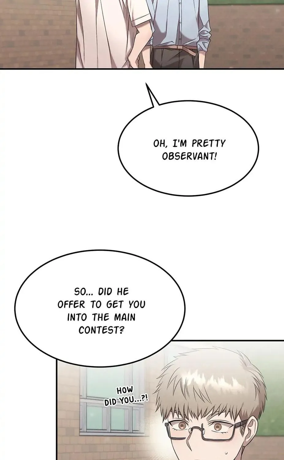 Read The Ghost Doctor chapter 84 image 122 on Lezhin