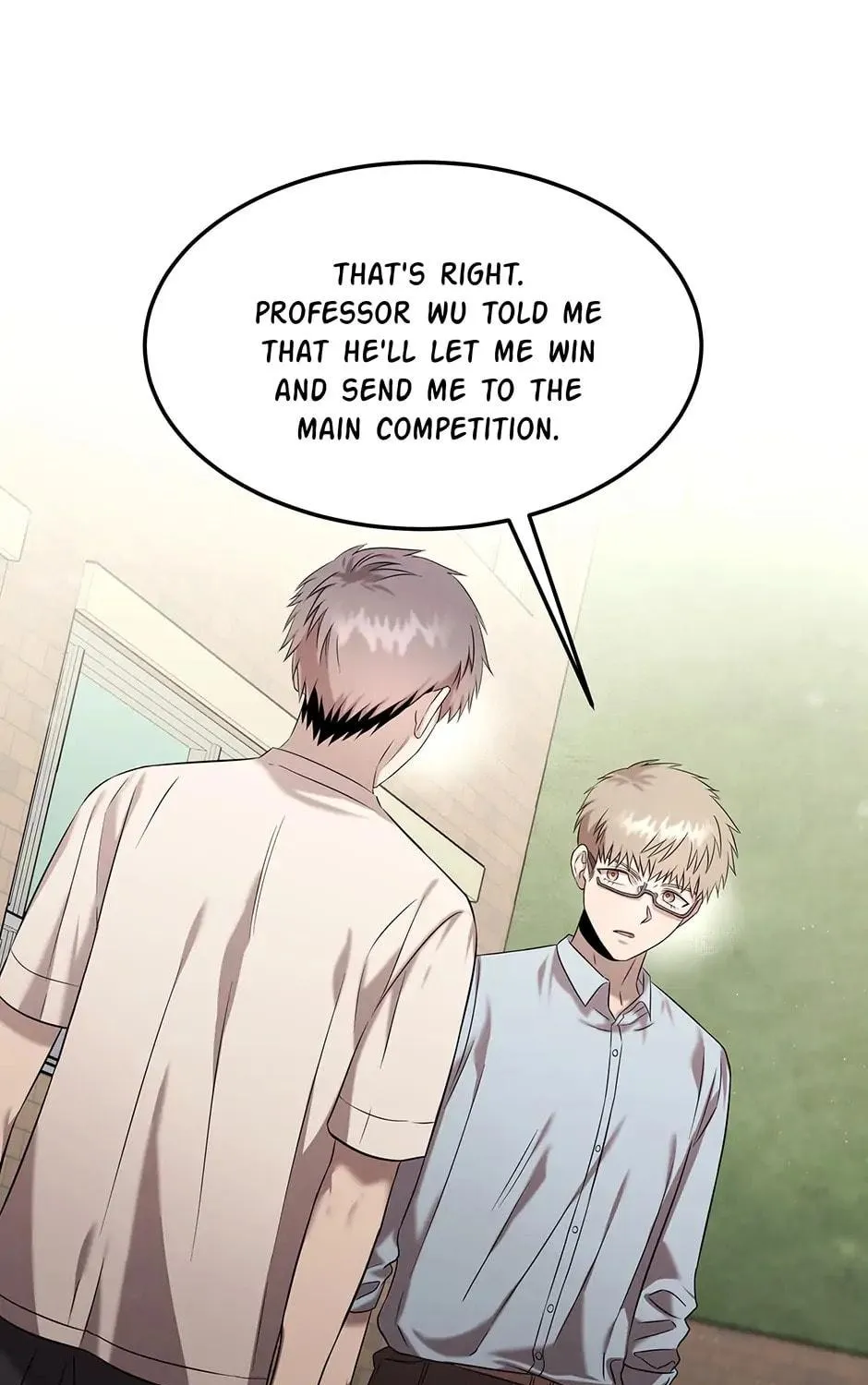 Read The Ghost Doctor chapter 84 image 126 on Lezhin