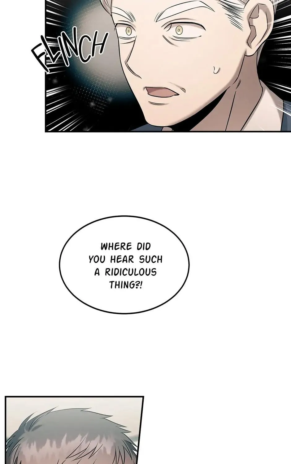 Read The Ghost Doctor chapter 84 image 14 on Lezhin