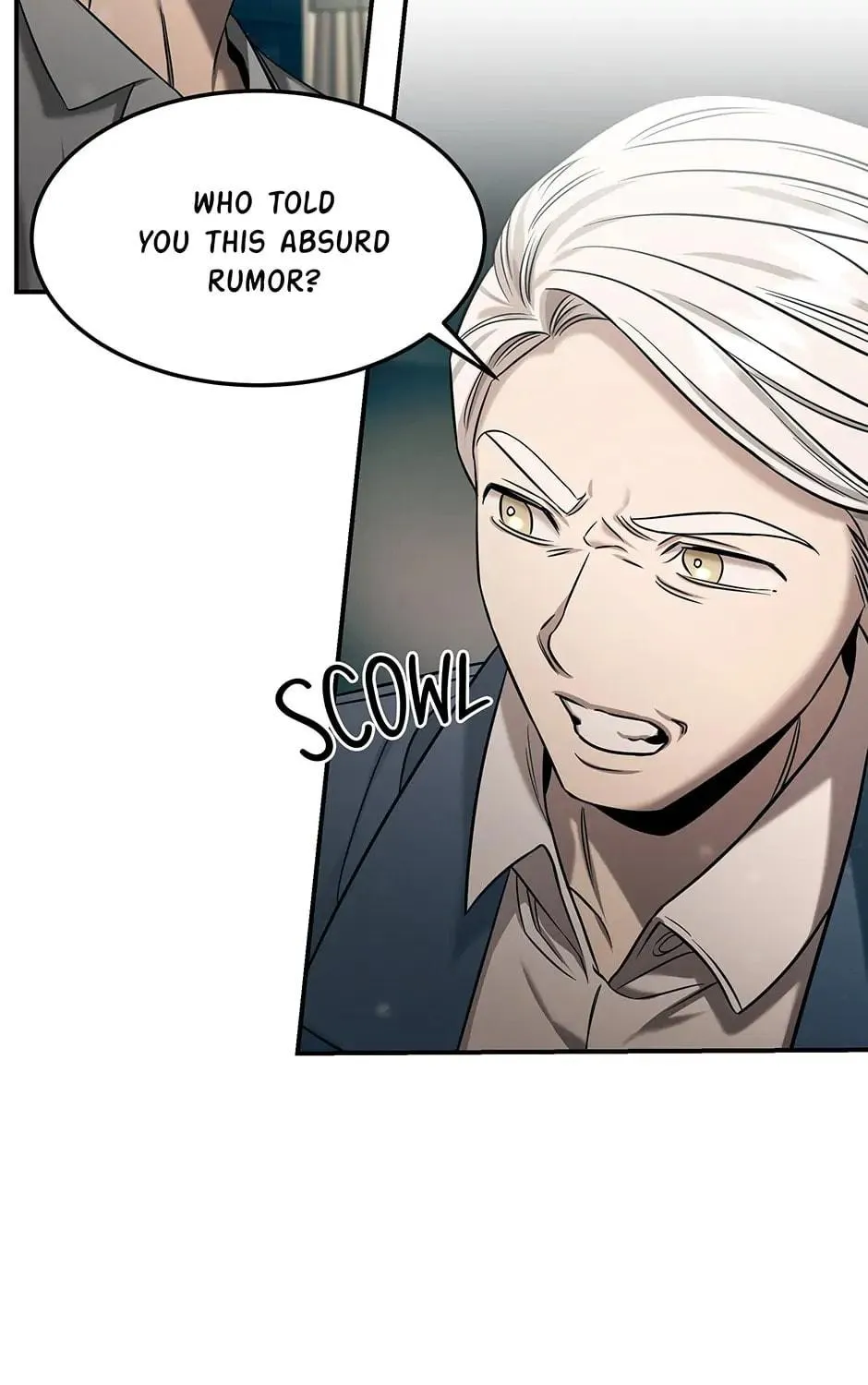 Read The Ghost Doctor chapter 84 image 16 on Lezhin