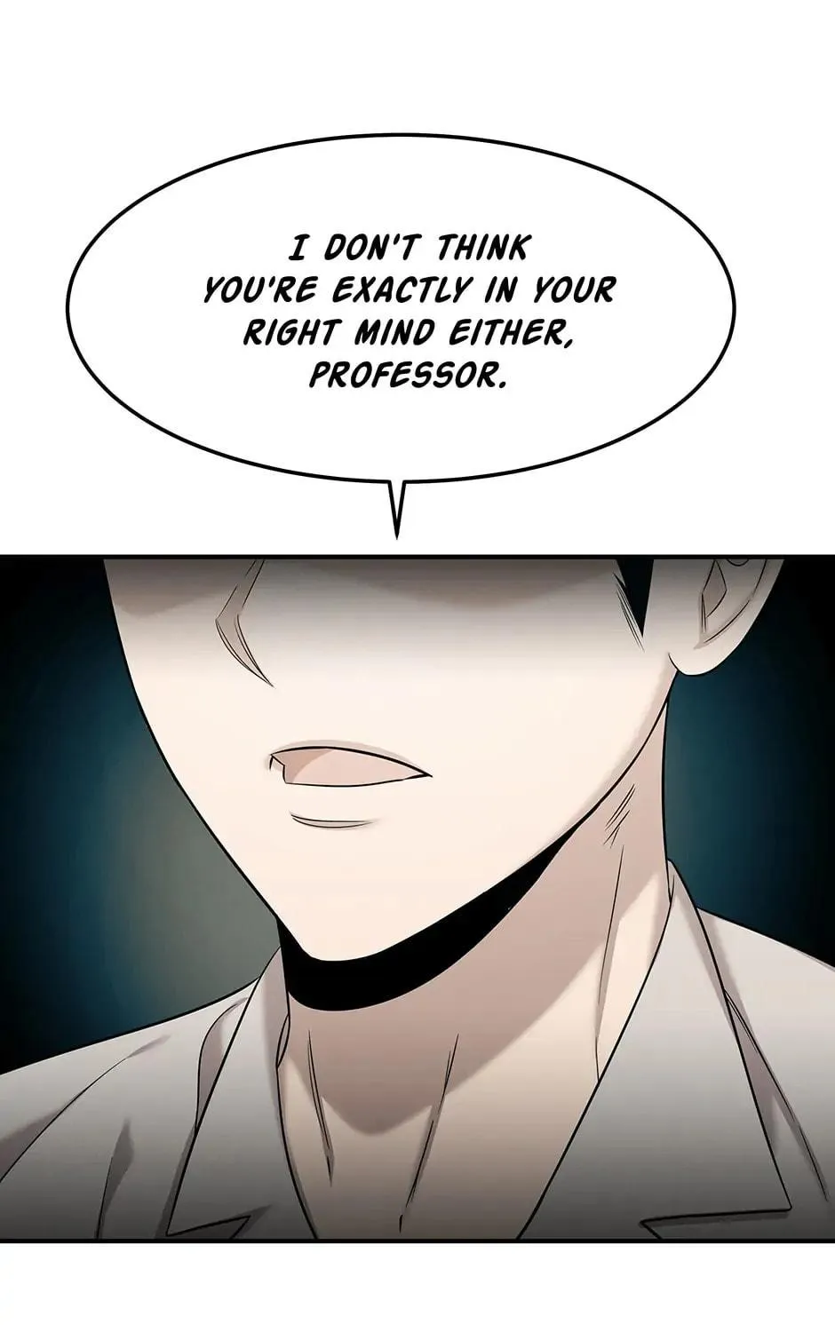 Read The Ghost Doctor chapter 84 image 26 on Lezhin
