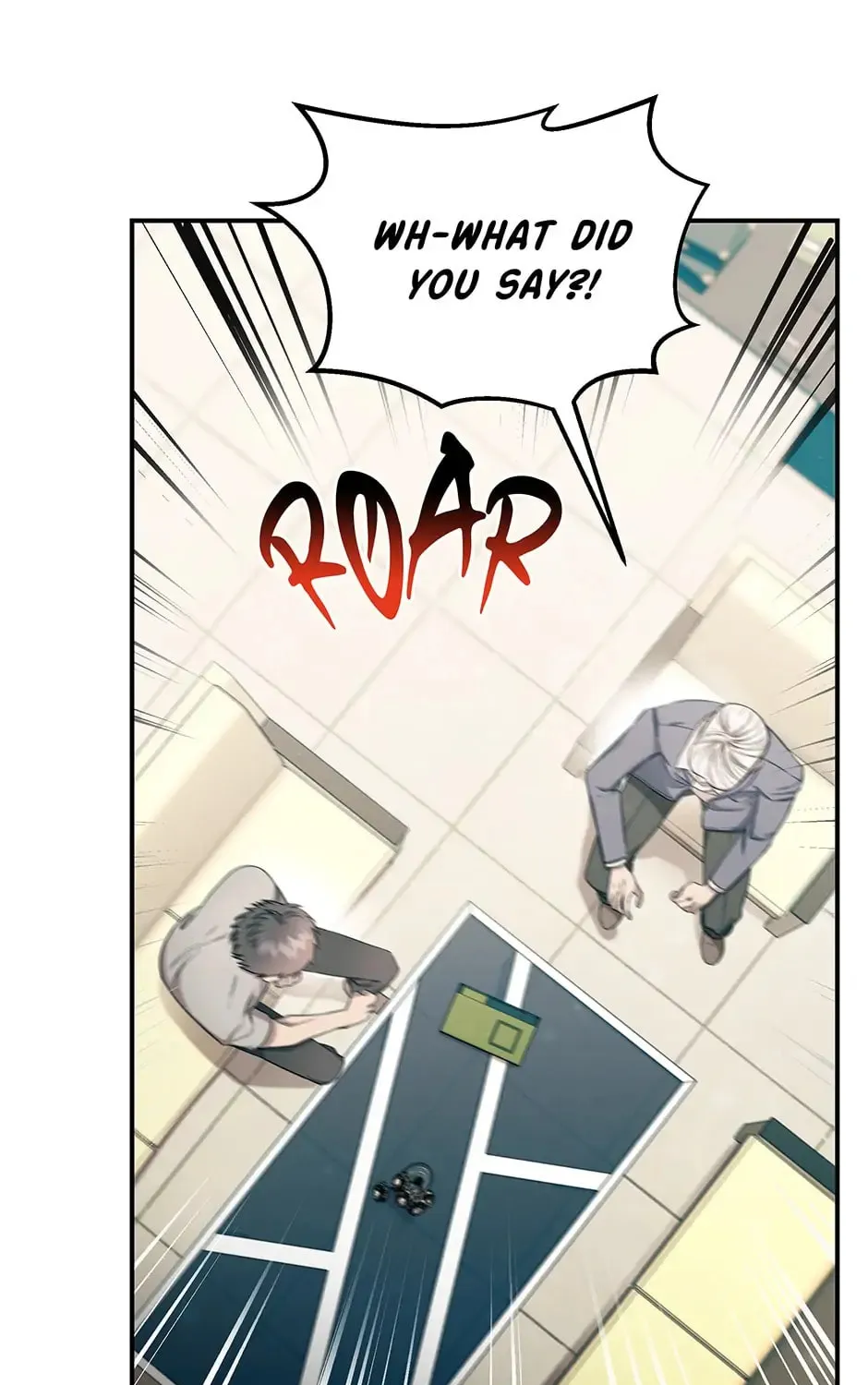 Read The Ghost Doctor chapter 84 image 28 on Lezhin