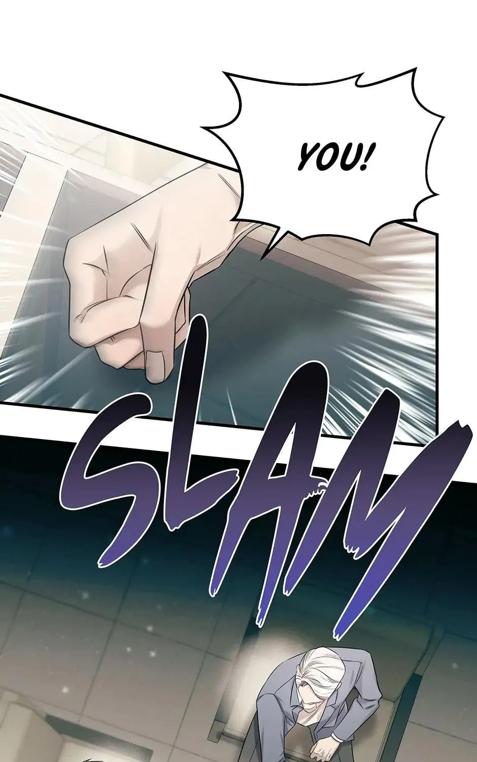 Read The Ghost Doctor chapter 84 image 32 on Lezhin