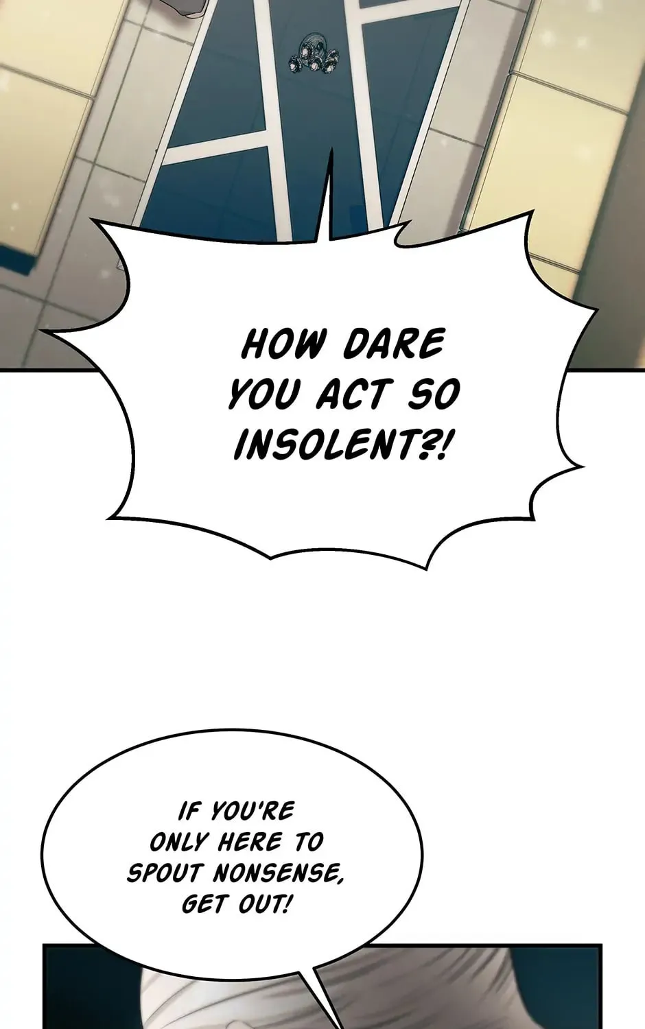 Read The Ghost Doctor chapter 84 image 34 on Lezhin