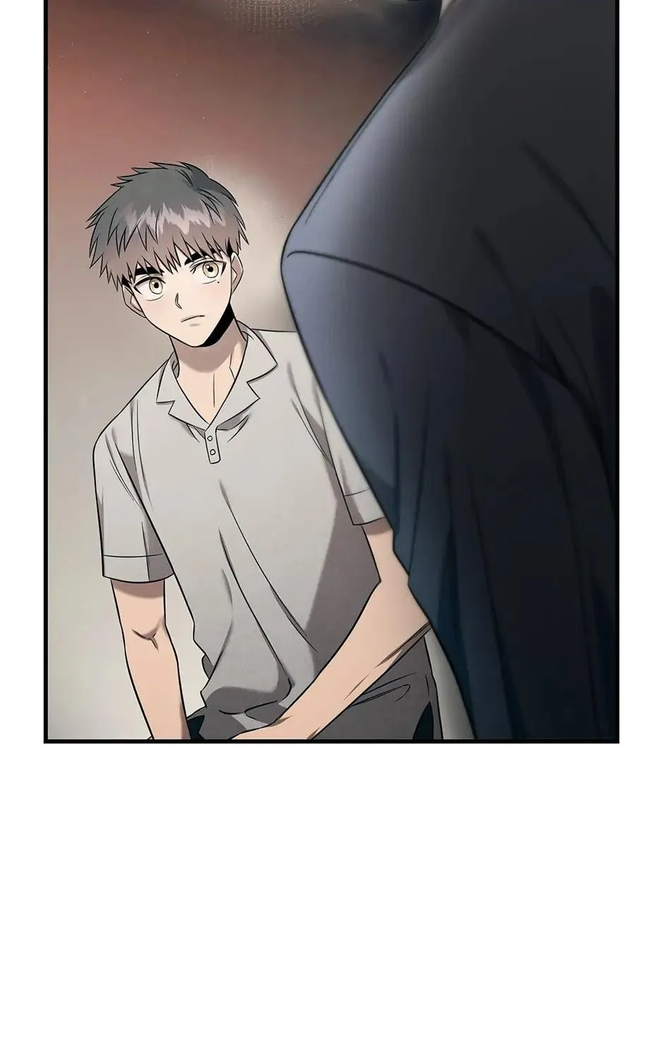 Read The Ghost Doctor chapter 84 image 36 on Lezhin