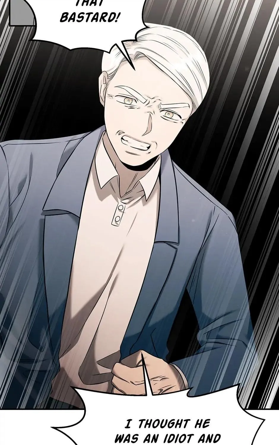 Read The Ghost Doctor chapter 84 image 46 on Lezhin